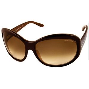 Tom Ford Fiona Sunglasses